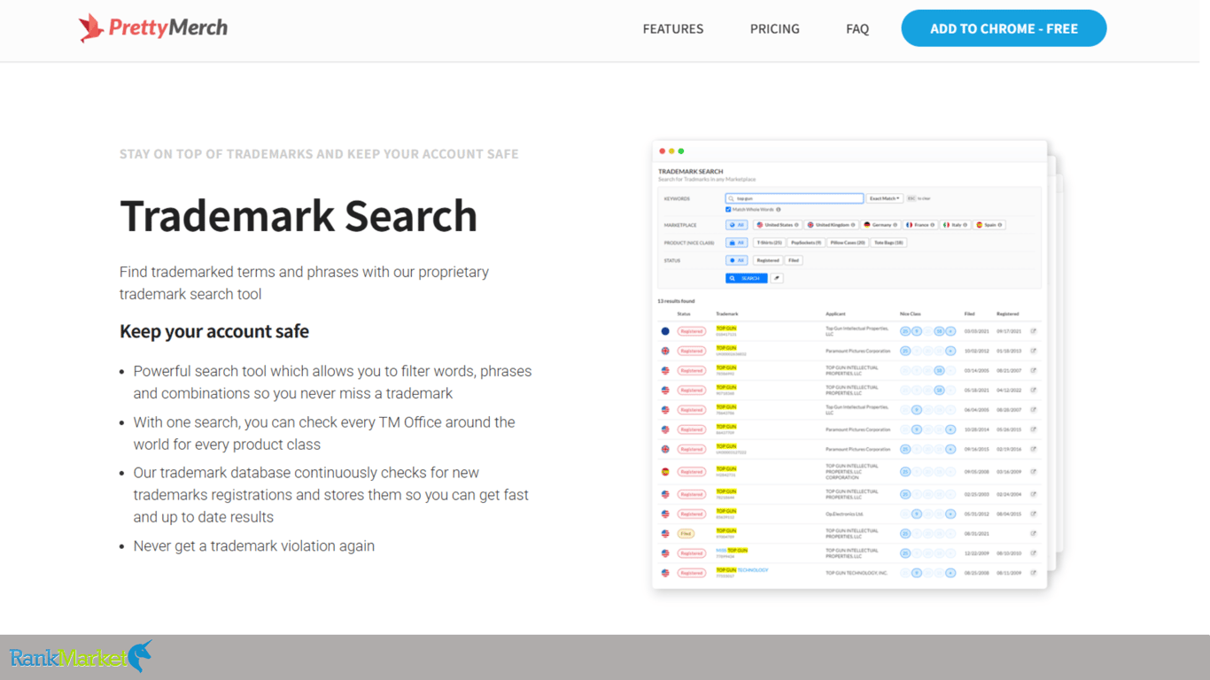 Prettymerch-Trademark-Search-Legal-Check