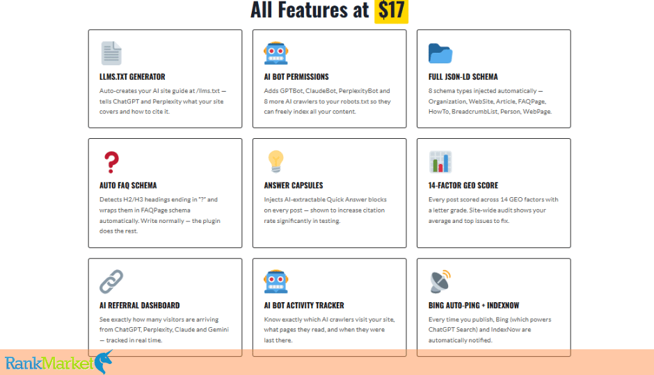 Image Preview: Rank-Aivisible Pro 3.Png