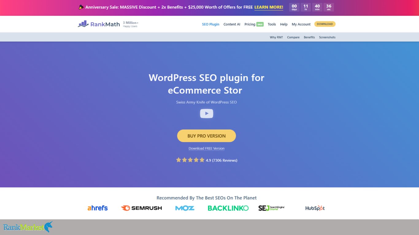 Rank-Math-Seo-Pro-Homepage-Wordpress-Seo-Optimization-Plugin