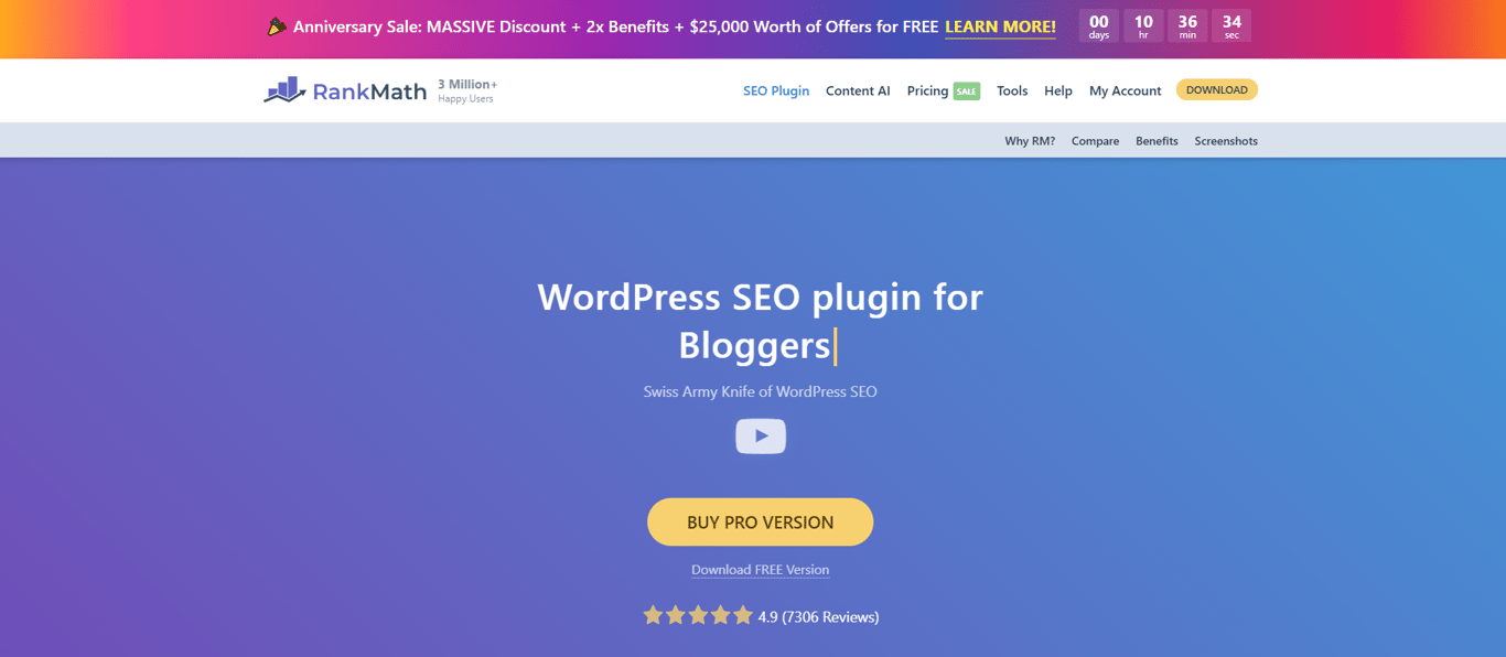 rank-math-seo-pro-wordpress-plugin-dashboard