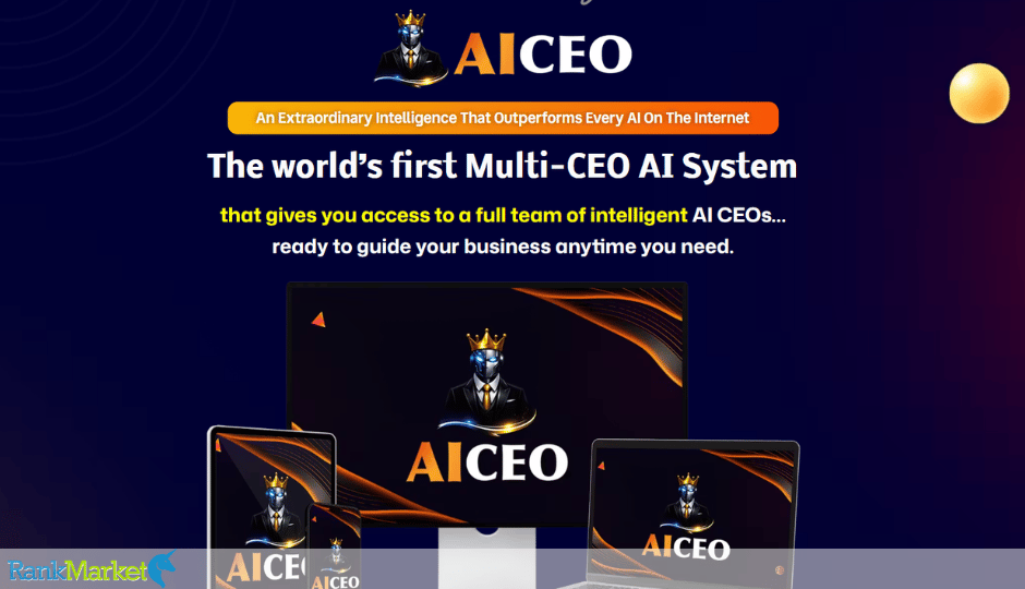 Ai Ceo + Otos