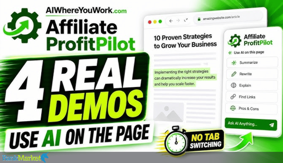 Image Preview: Rank-Affiliate Profitpilot 2.Png
