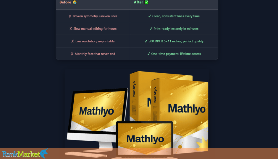 Mathlyo + Otos