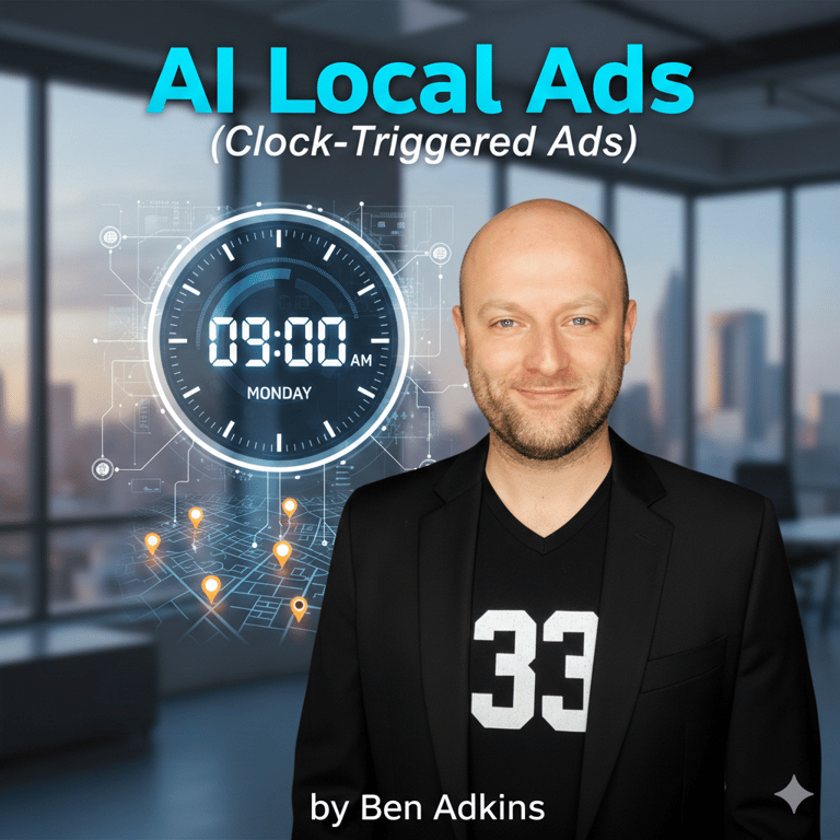 ai-local-ads-clock-triggered-ads-homepage-dashboard-local-marketing-automation-system-by-ben-adkins