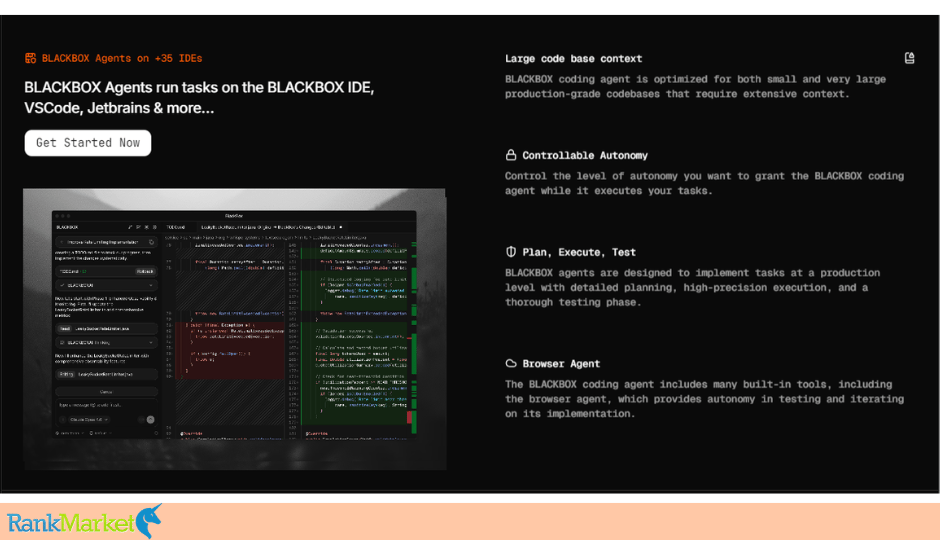Blackbox Ai