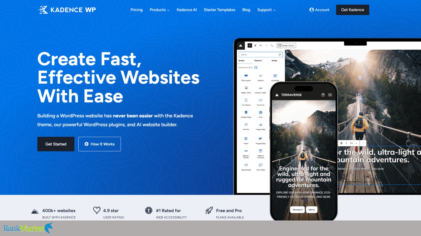 Kadence-Wp-Wordpress-Theme