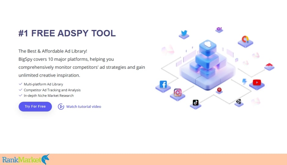 Bigspy Pro