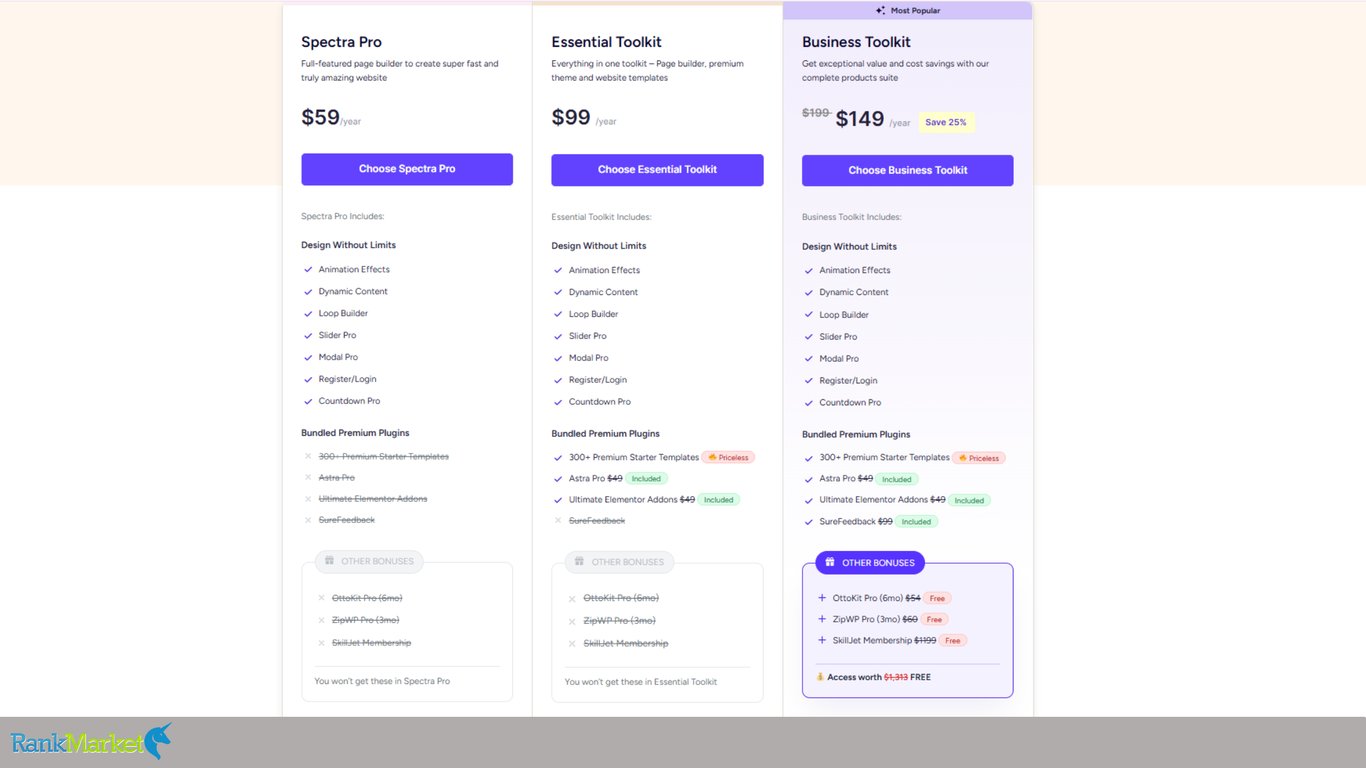 Spectra-Pro-Pricing-Plans-Suitable-Cost-Effective