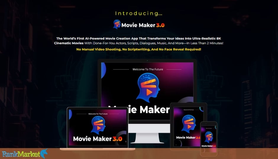 Movie Maker 3.0
