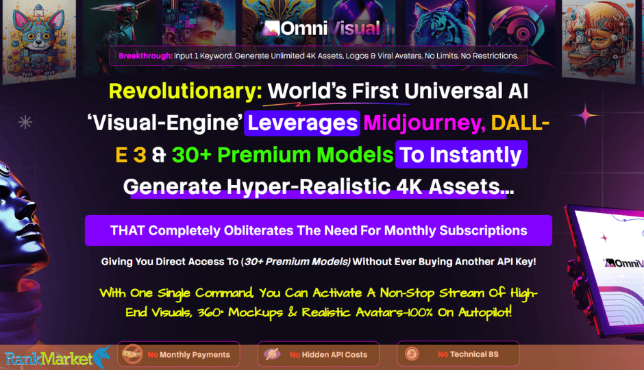 Omnivisual + Otos
