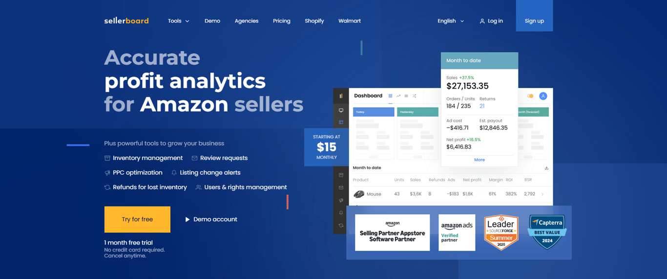 sellerboard-main-dashboard-overview