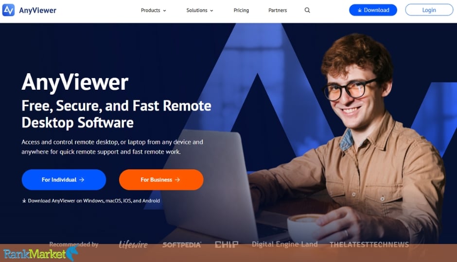 Anyviewer Pro