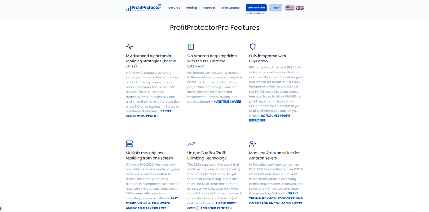 profitprotectorpro-smart-pricing-features