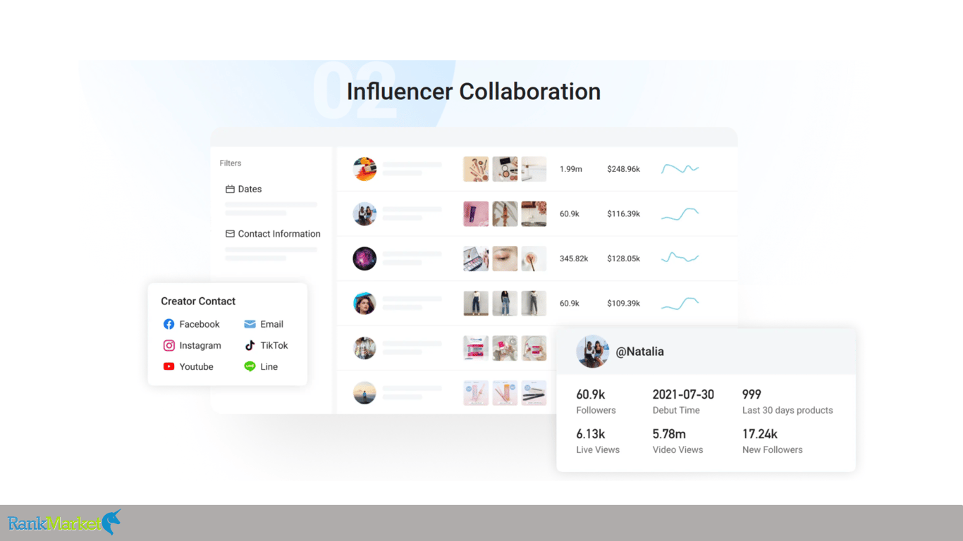 Kalodata-Discover-And-Filter-Potential-Kols-Fast