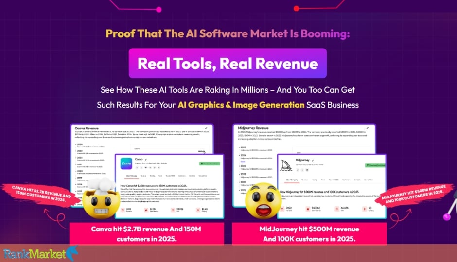 Ai Graphics App Builder