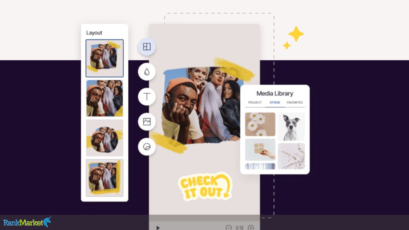 Animoto Pro