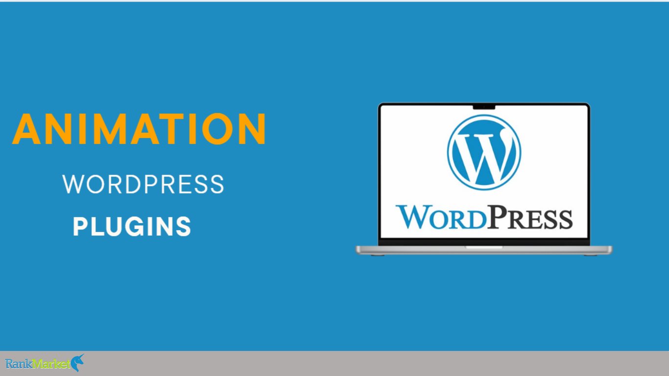 Wordpress Animation Plugin