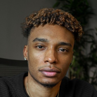 Montell-Gordon-Digital-Income-Blueprint-Course-Instructor