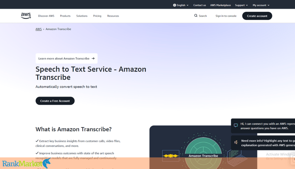 5 Best Speech-To-Text Tools To Save Time And Boost Productivity
