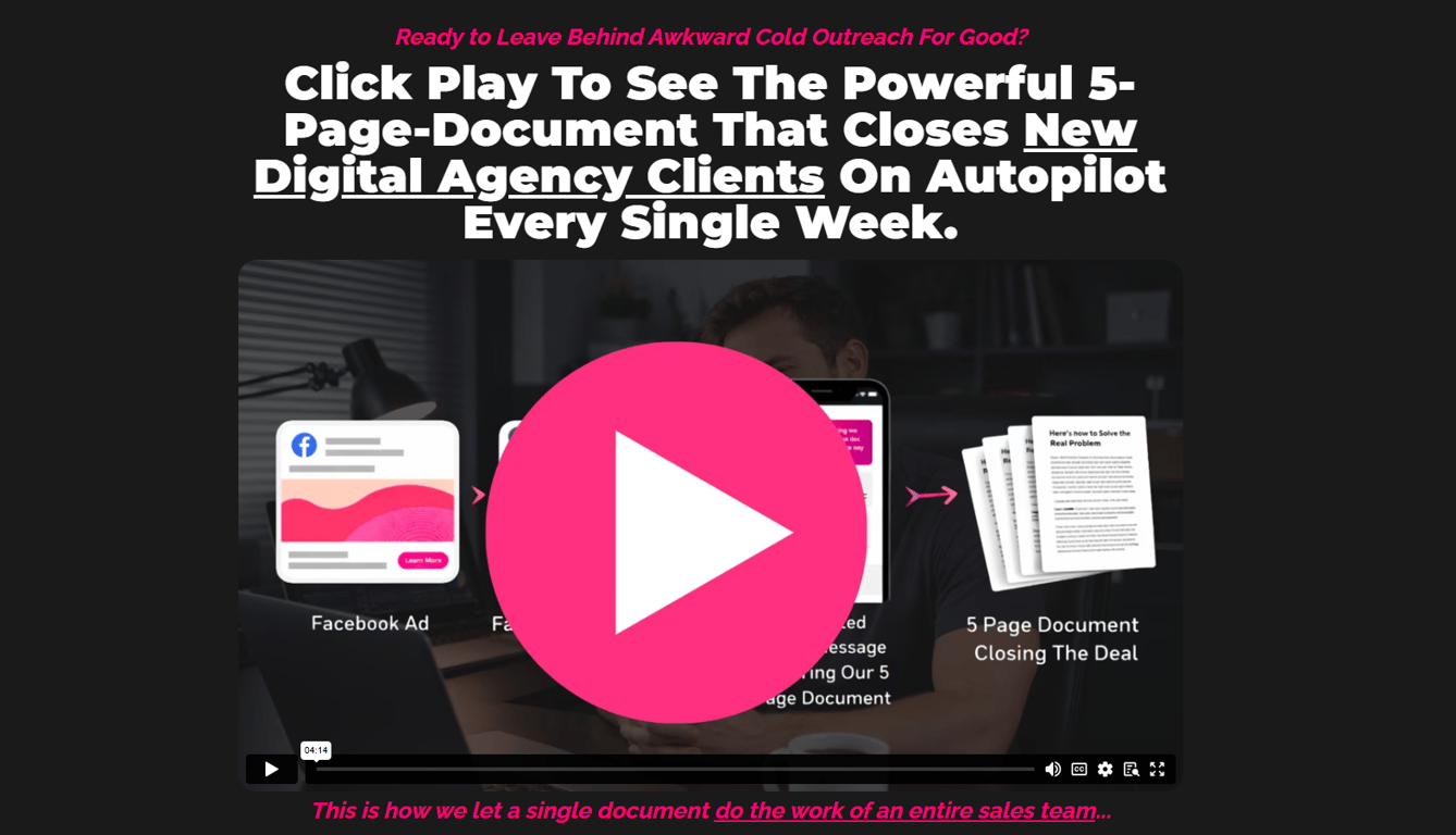 Single-Doc-Sales-System-homepage-dashboard-overview-sales-training-platform