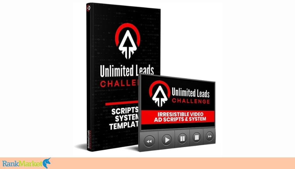 Unlimited Leads Challenge + Otos