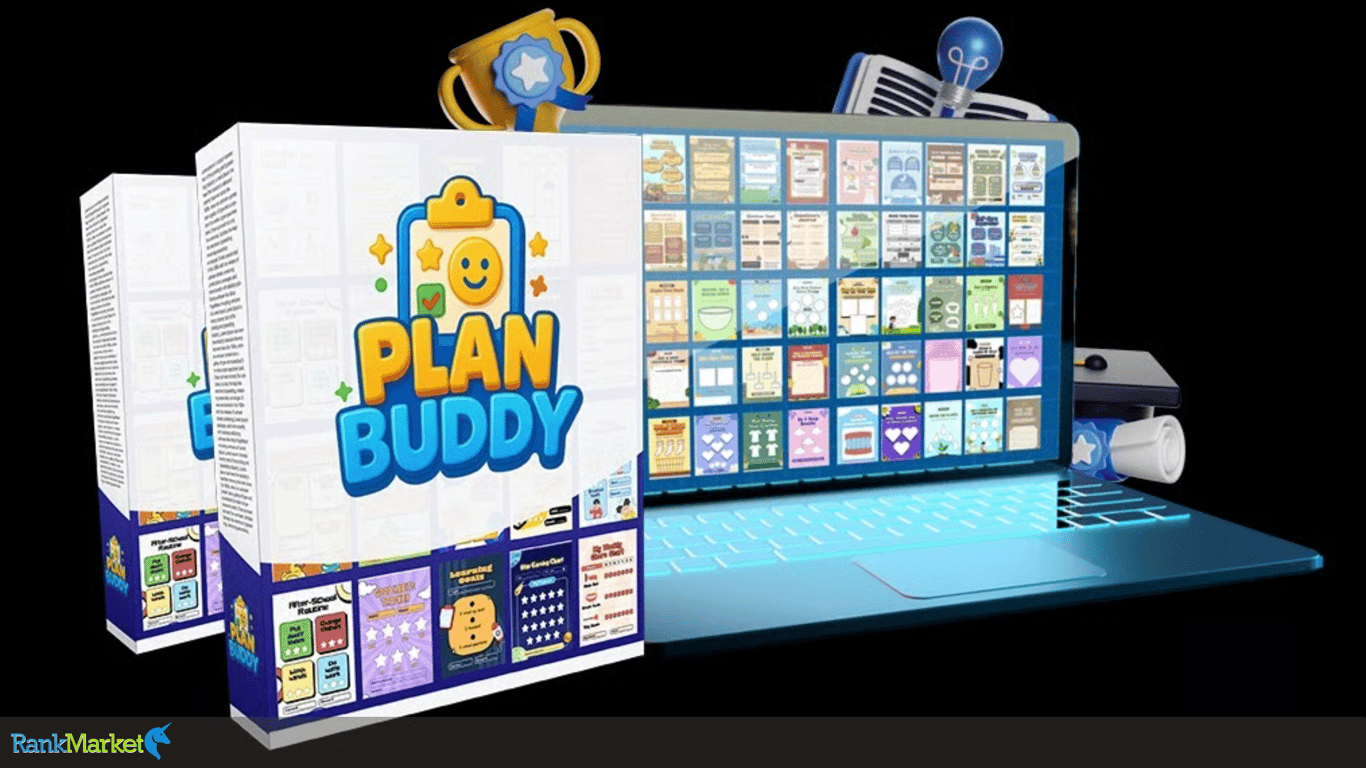 Planbuddy + Otos