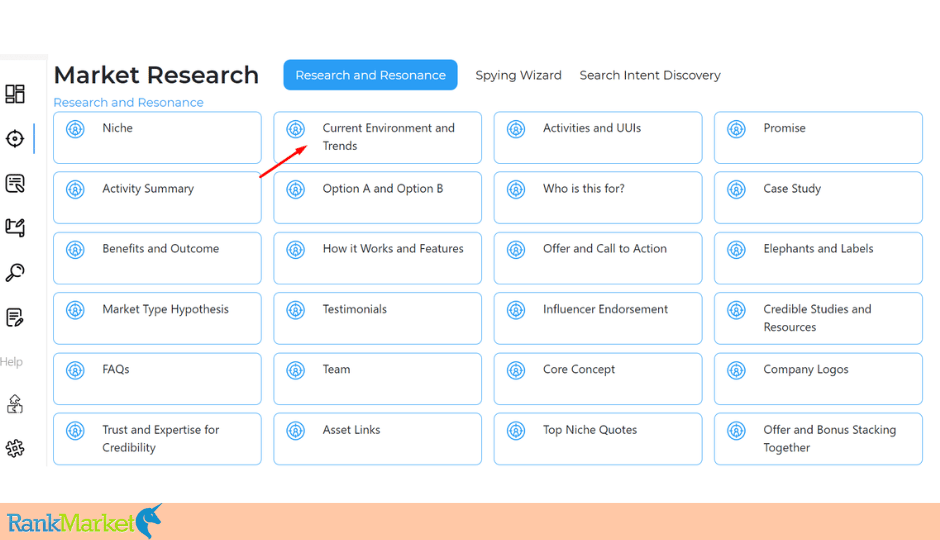 Crawlq Features