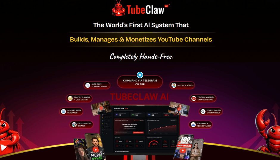 Image preview: Tube Claw AI 1.png