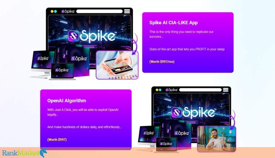 Spike Ai + Otos