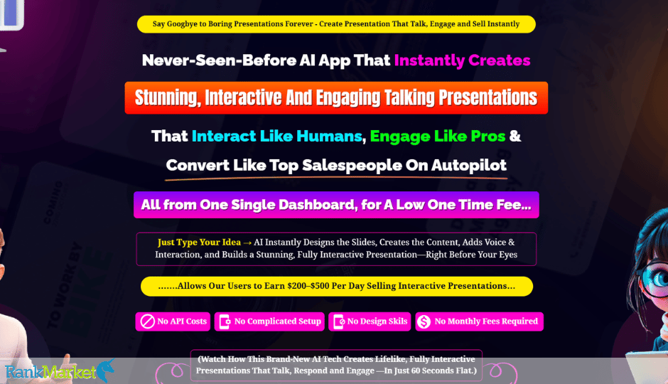 Slidemind Ai + Otos