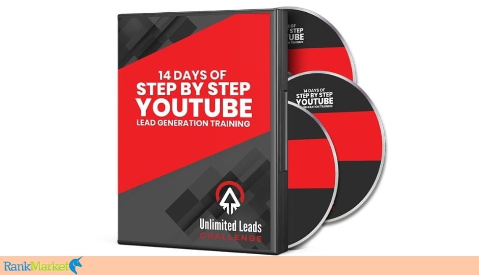 Unlimited Leads Challenge + Otos