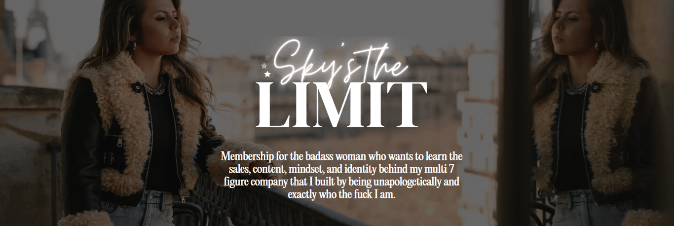 madeline-kossin-skys-the-limit-membership-sales-content-mindset-identity-training