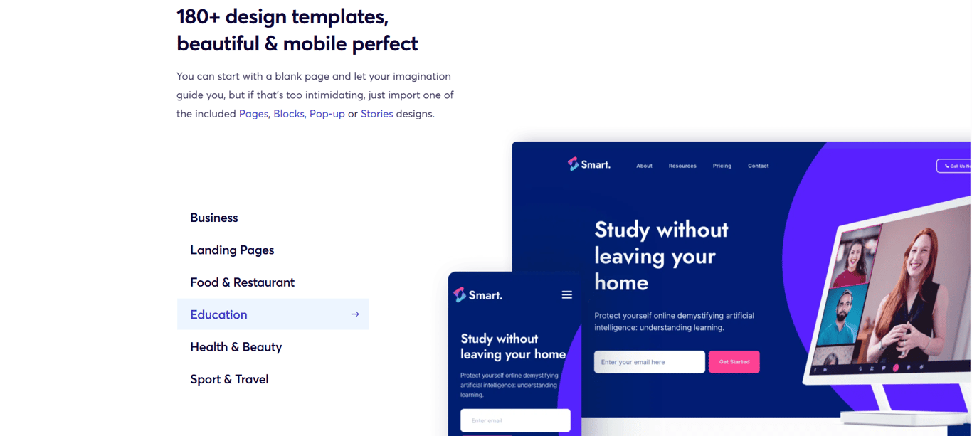 brizy-template-and-block-library-for-business-and-landing-pages