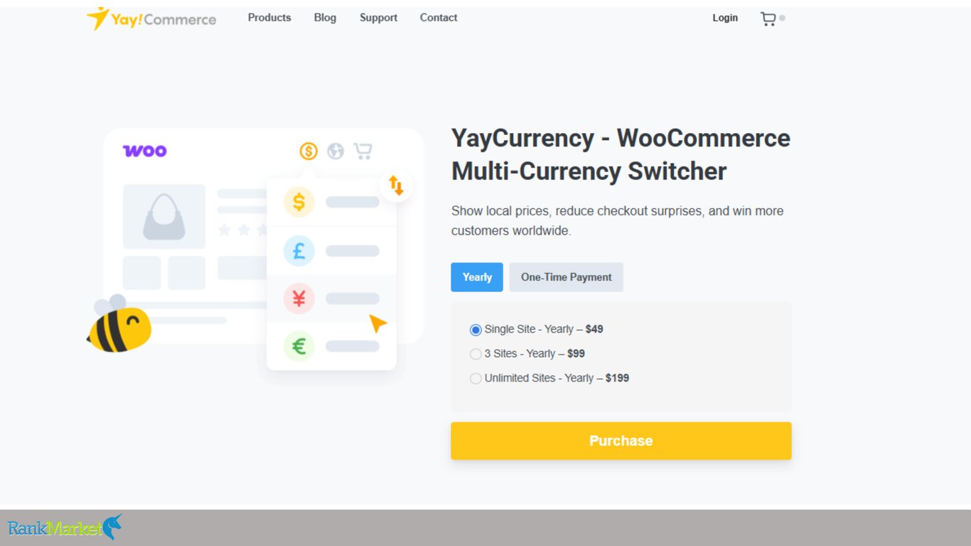 Yaycurrency-Pricing-Woocommerce-Plugin