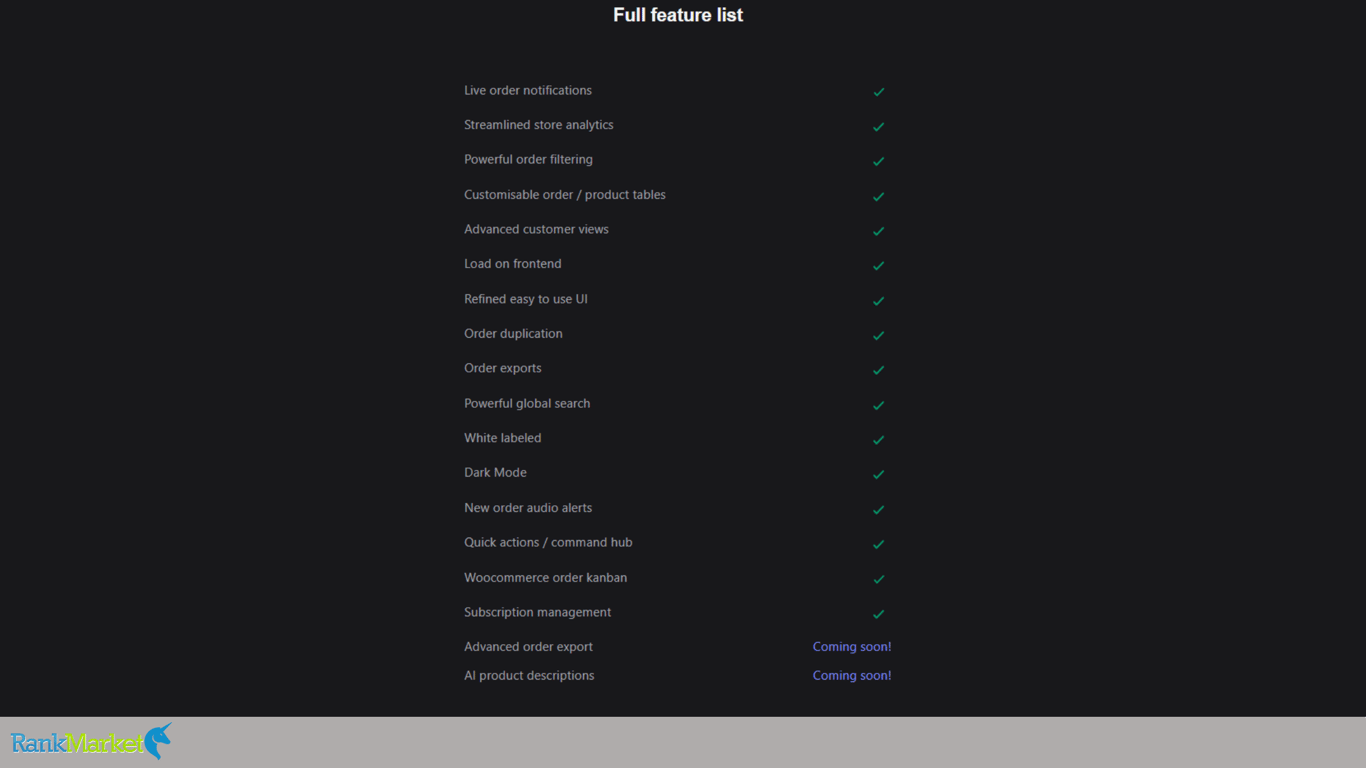 Vendbase-Full-List-Of-Features