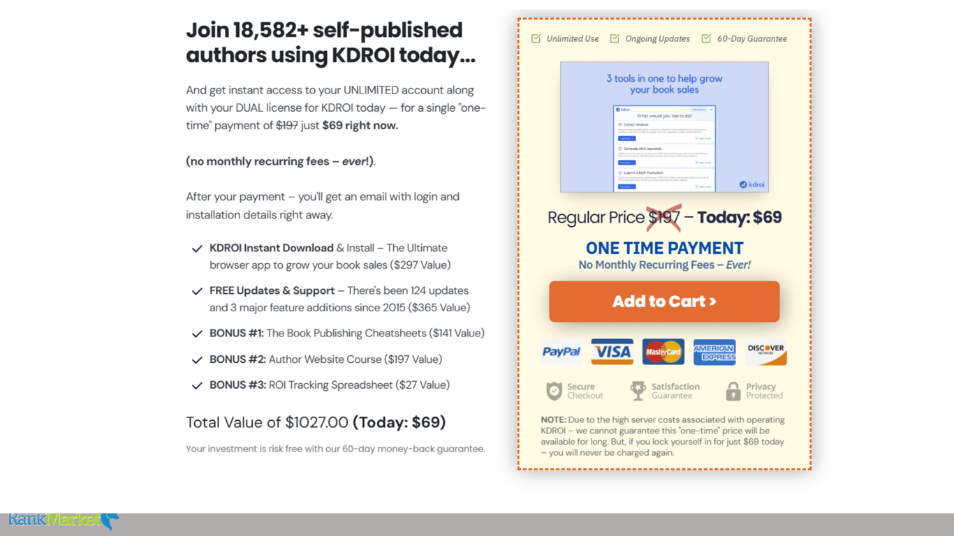 Kdroi-V2-Pricing-Lifetime-Access-Plan
