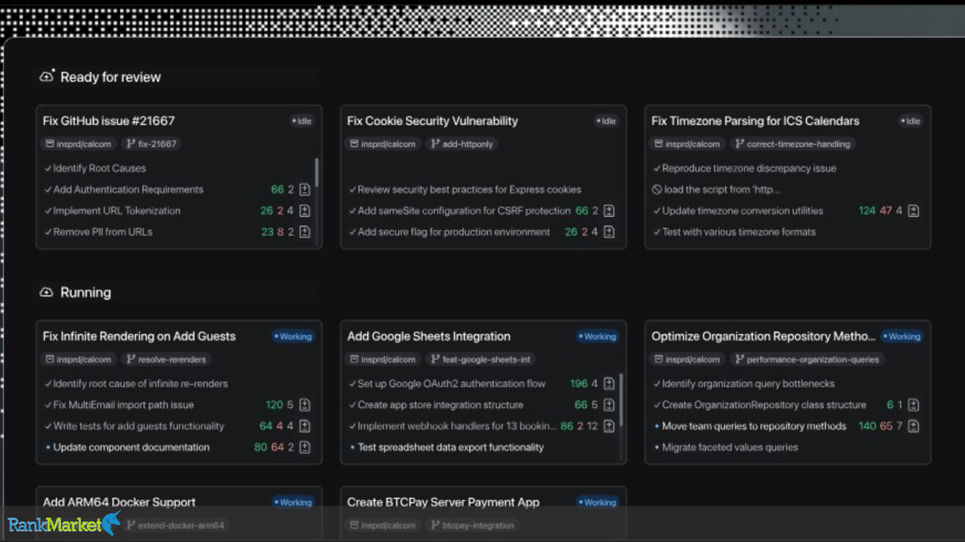 Augment Code group buy