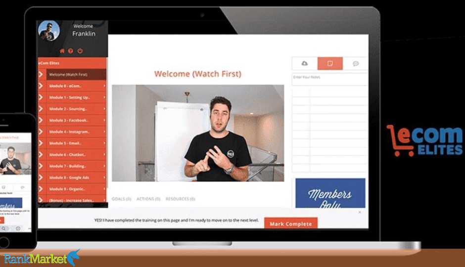 10 Best Dropshipping Courses Of 2026 (Detailed Reviews)