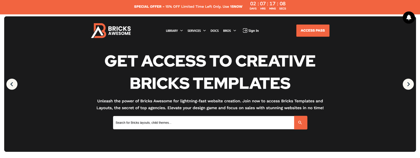 bricks-awesome-homepage-fast-efficient-web-design