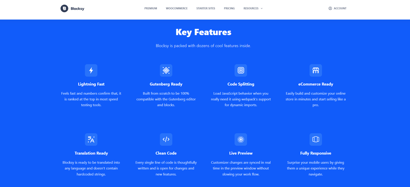 blocksy-key-features-flexible-customization