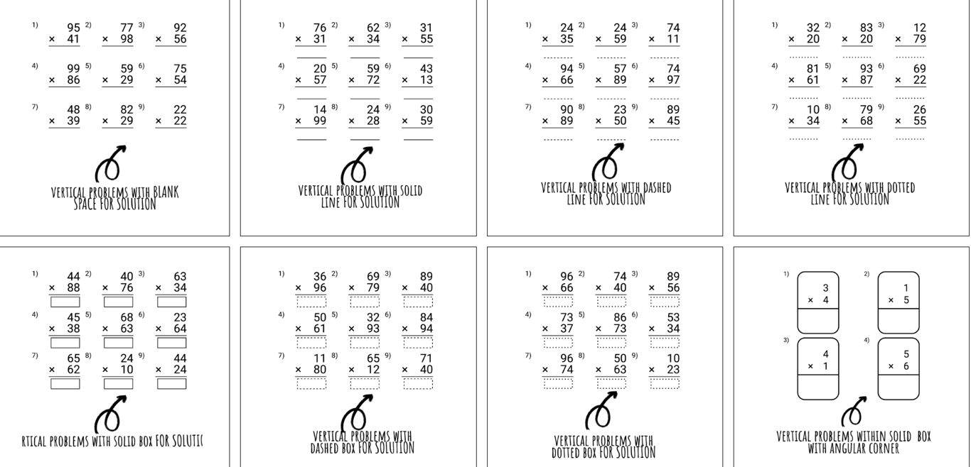 math-worksheets-generator-features