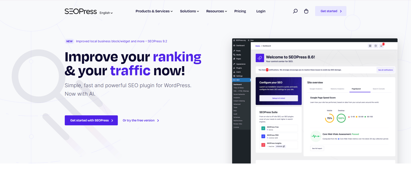 seopress-pro-homepage-plugin-seo-wordpress
