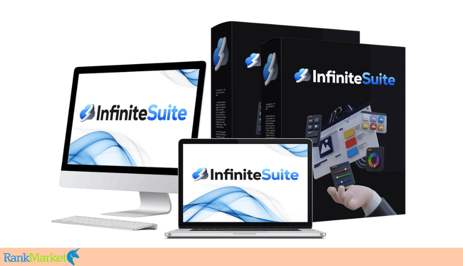 Infinite Suite + Otos