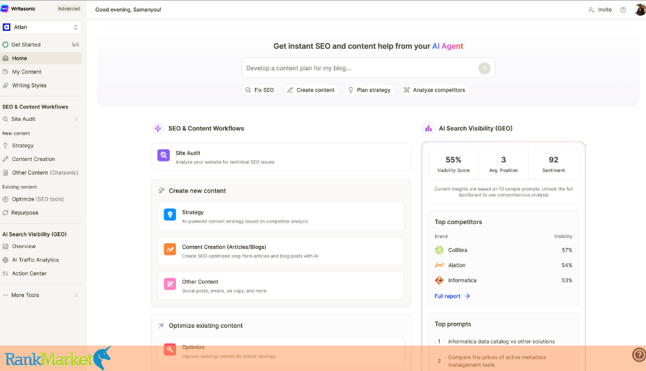 Top 5 Ai Script Generators To Boost Your Content Creation