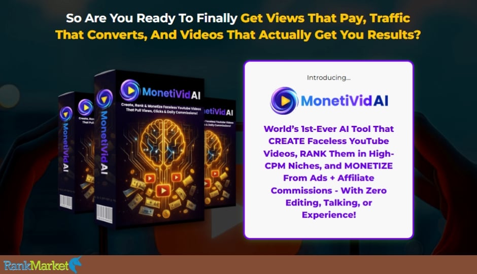Monetivid Ai + Otos