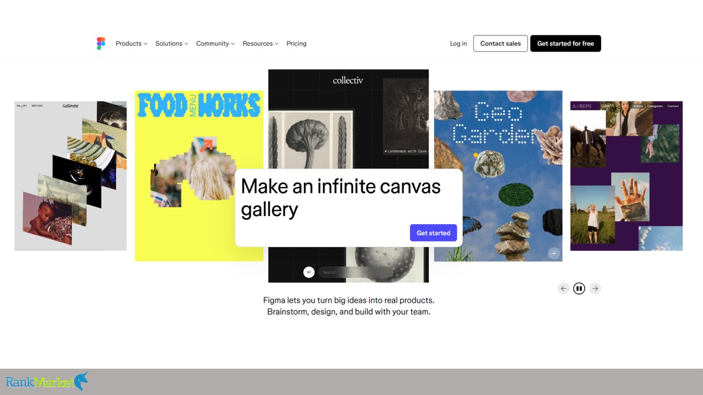 Figma-Collaborative-Ui-Ux-Design-Tool