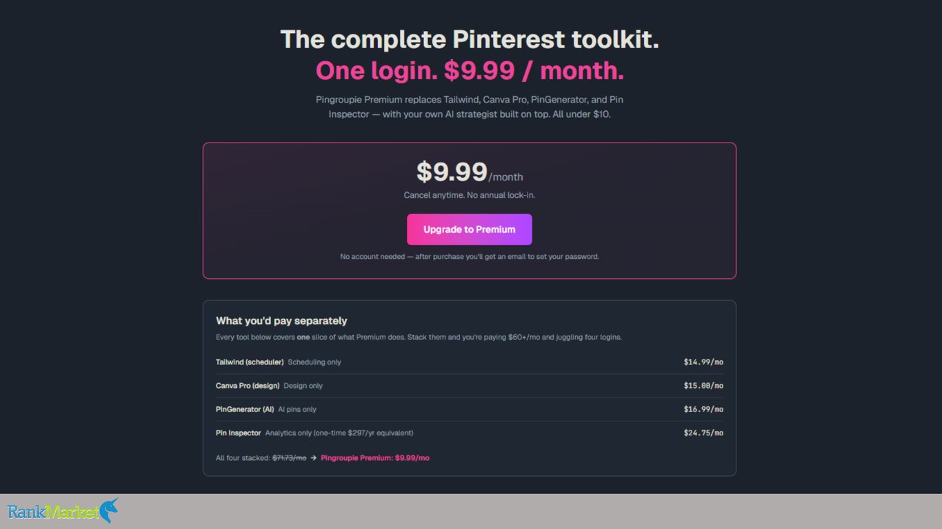 Pingroupie-Software-Subscription-Cost-Comparison-Matrix-And-Saas-Spend-Breakdown