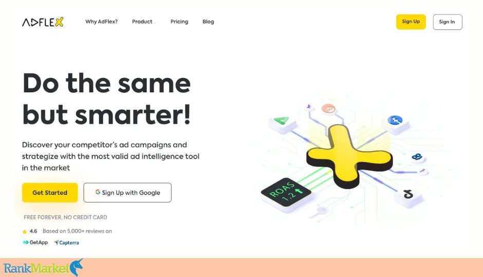 Adflex Pro