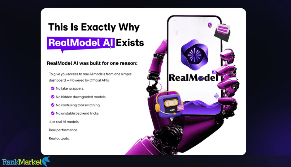 Realmodel Ai + Otos