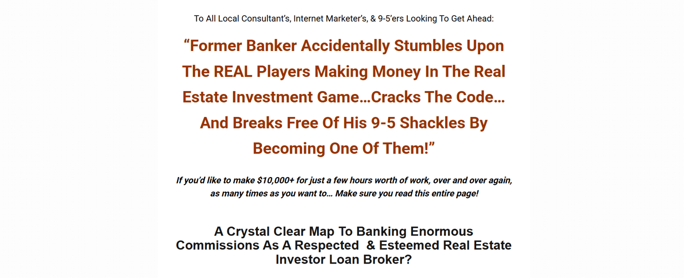 fix-n-flip-commission-crusher-training-homepage-dashboard